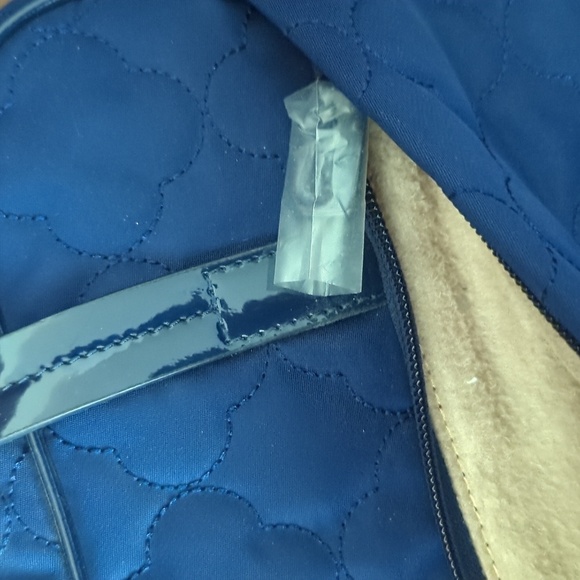 STELLA & DOTTravel Cosmetic Multi-pocket Compartment Zipper Bag - Picture 11 of 13